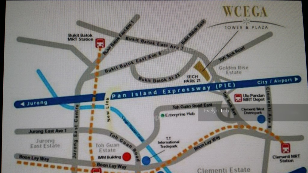 Wcega Plaza thumbnail photo
